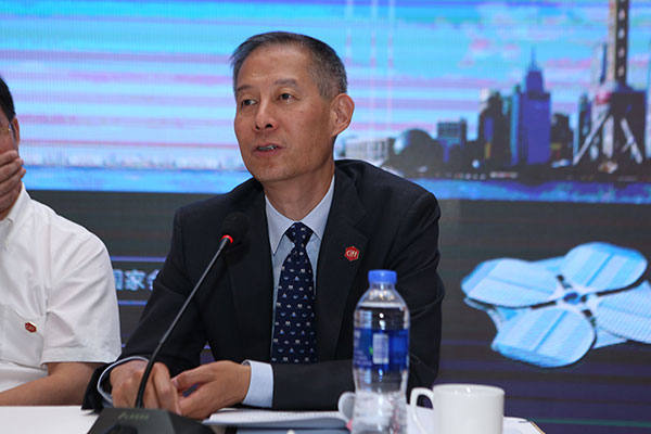 中路财险：高立昌获批担任公司副总经理（主持工作）