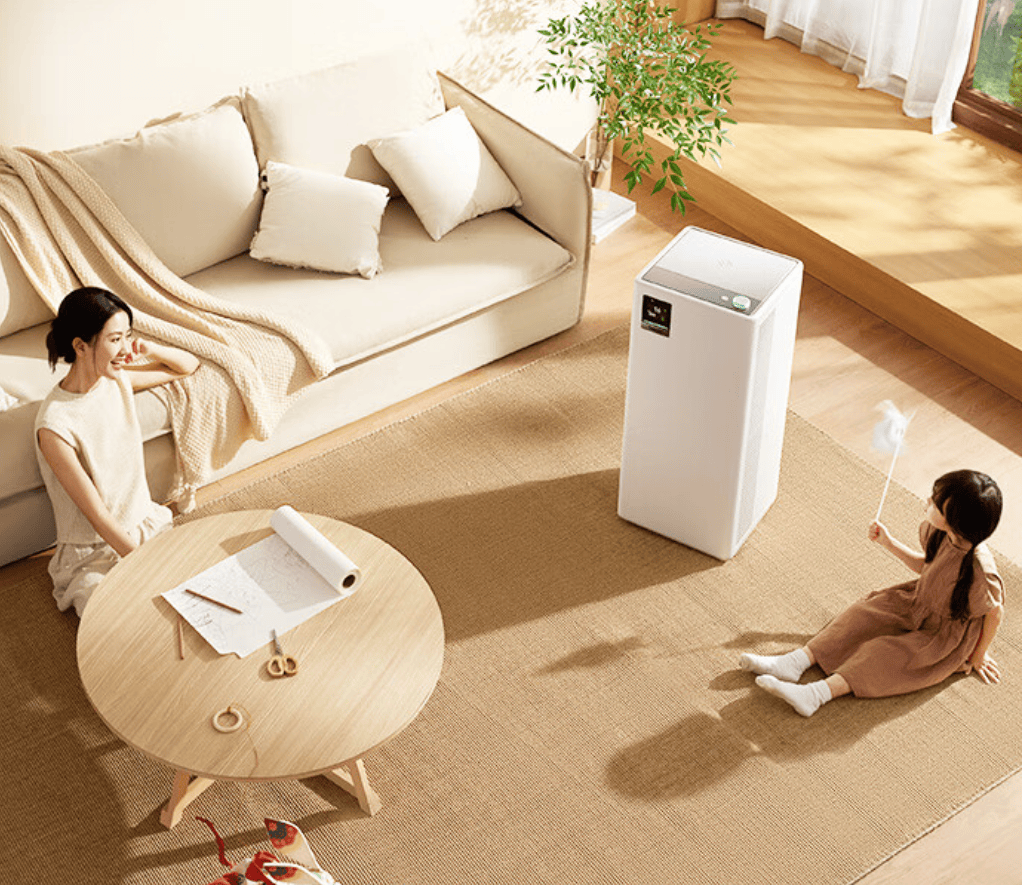 人保服务,人保财险 _2024年车载空气净化器行业发展现状、竞争格局及未来发展趋势分析