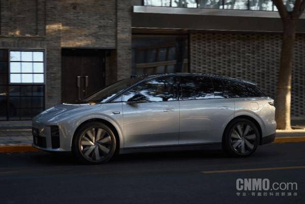 理想汽车法务部:MCN机构散布“理想i6”虚假信息被处罚