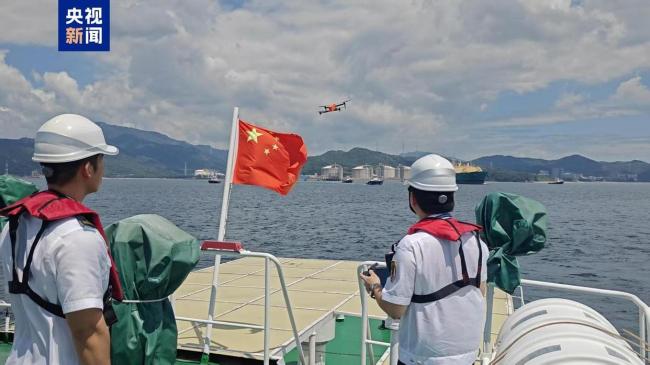 险企多种科技手段应对“桦加沙”