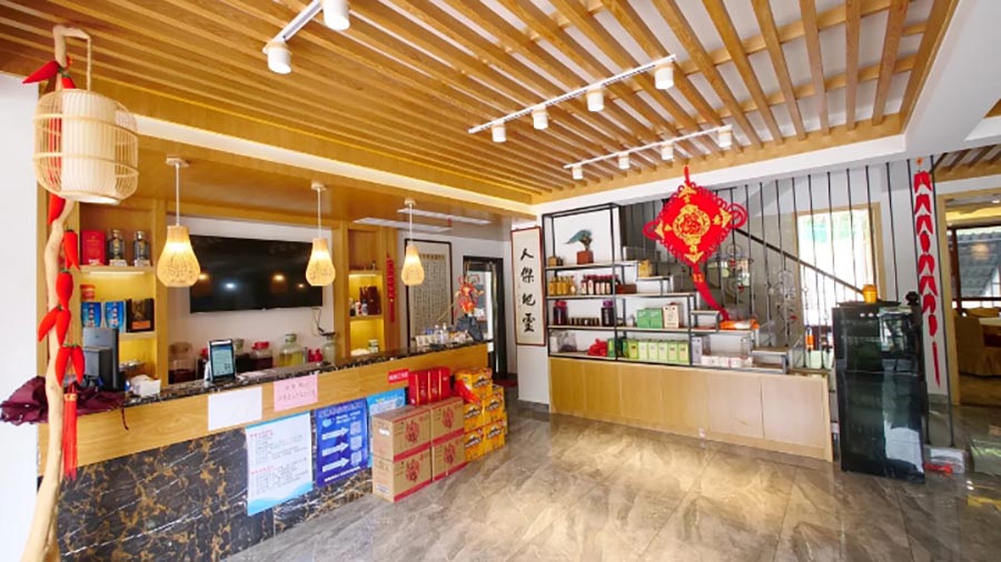 2025年民宿行业发展趋势预测及产业投资报告_人保车险,人保有温度