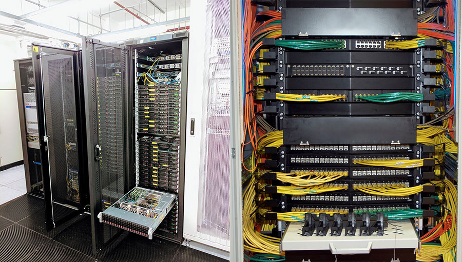 人保服务,人保有温度_2025年服务器机柜行业市场深度调研及发展趋势预测