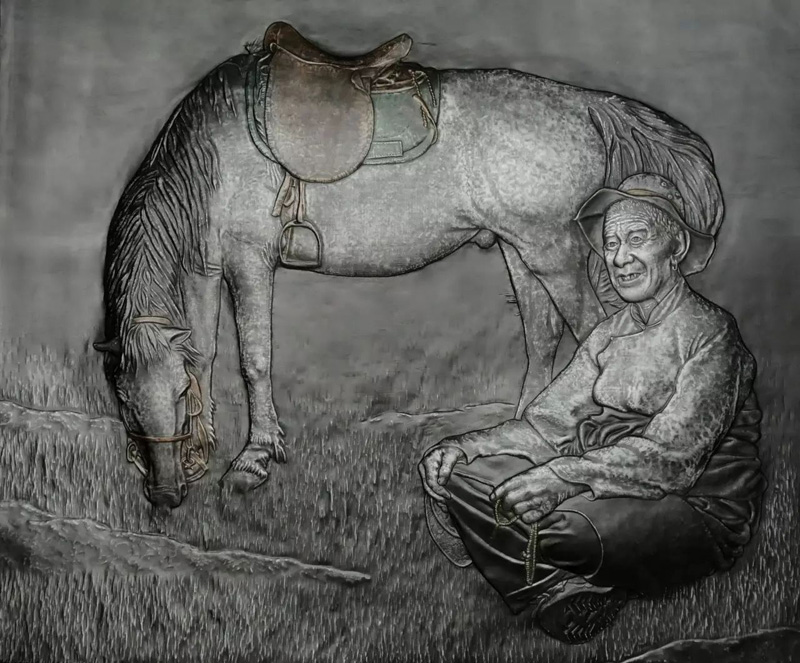 中产为何迷上“打铁”？有人花费上10万