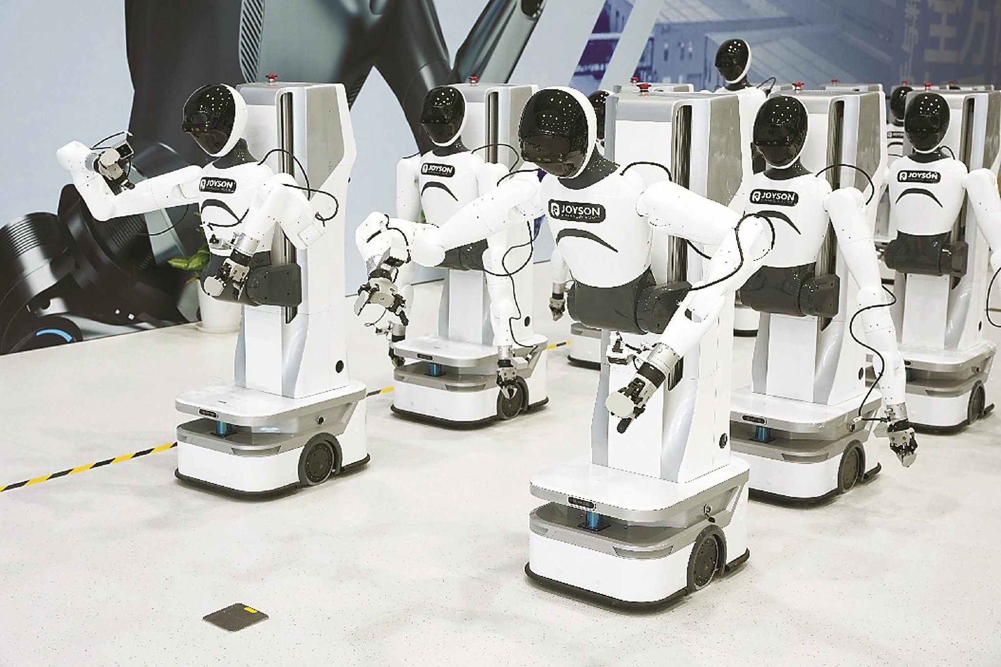 人保财险政银保 ,人保财险 _2025具身智能机器人行业：正以“润物细无声”的方式改变人类生产生活方式