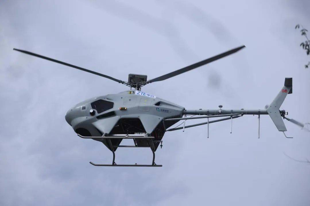 浙江南湖:低空经济新赛道 如何“飞”入寻常百姓家?