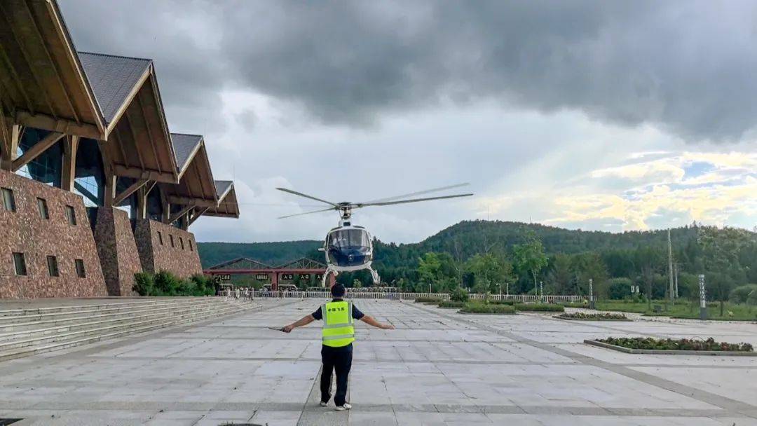 浙江南湖:低空经济新赛道 如何“飞”入寻常百姓家?