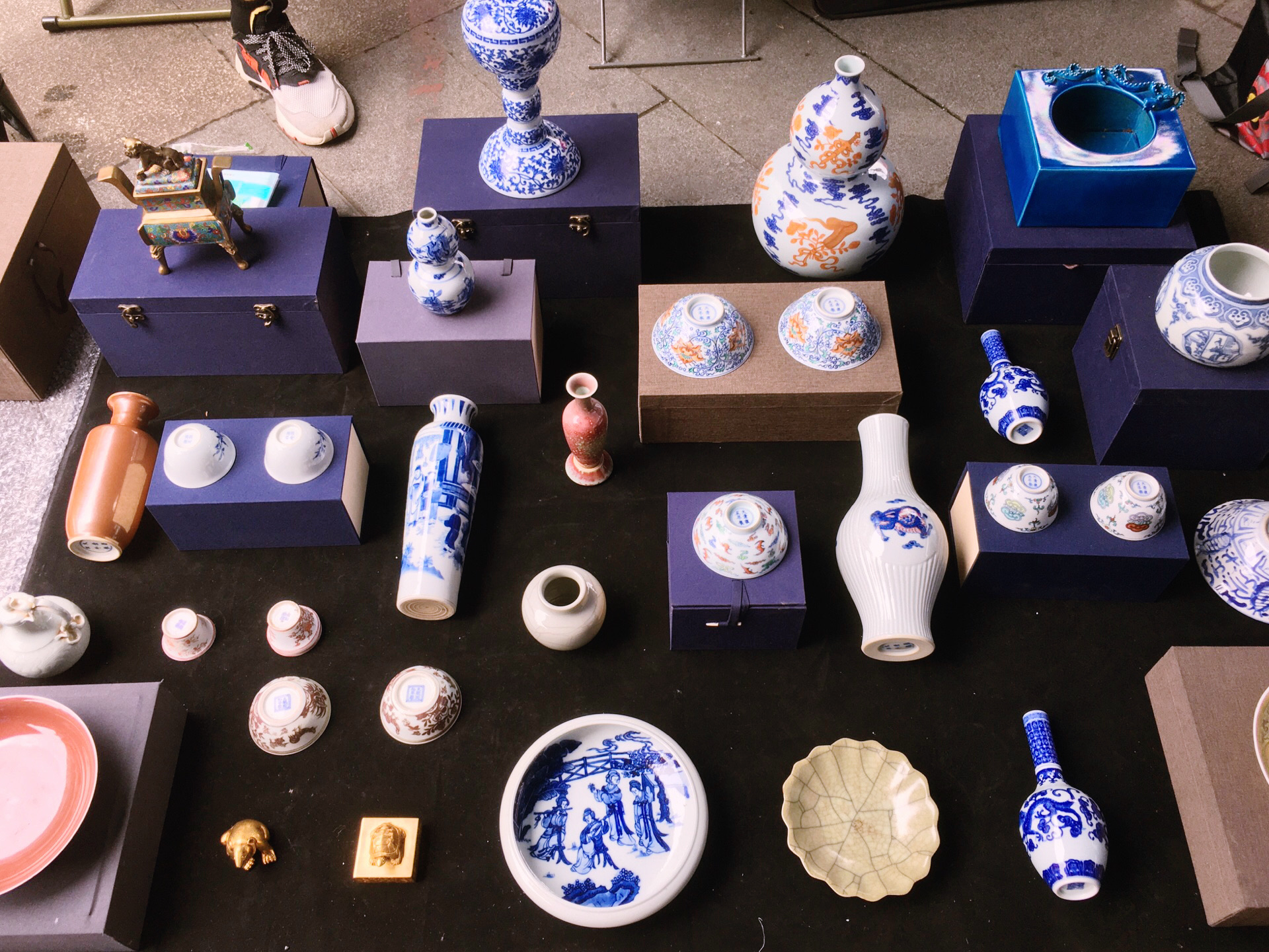 艺术品项目可行性研究及未来发展趋势预测2025_人保服务 ,拥有“如意行”驾乘险，出行更顺畅！