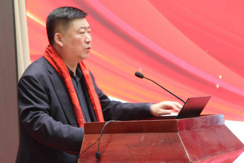 国寿财险原党委书记、总裁刘安林被开除党籍