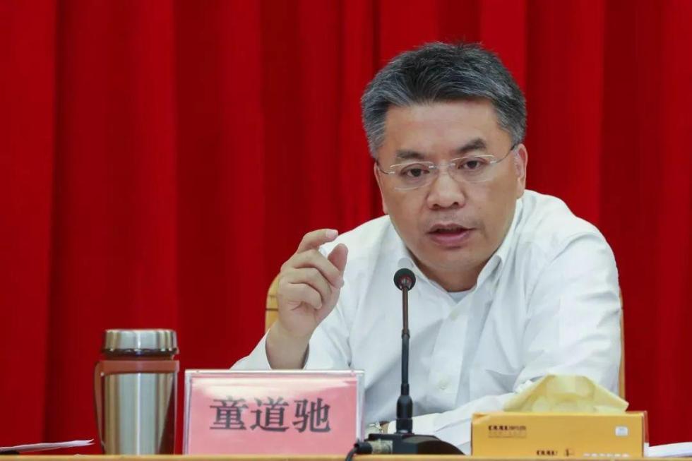 海南省委原常委、海口市委原书记罗增斌被公诉