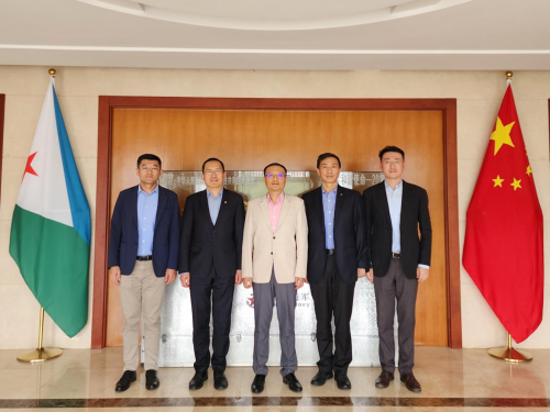 重庆与共建“一带一路”国家科技合作取得系列成效