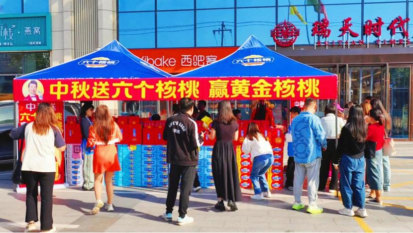 “六个核桃”豪掷10亿元,加码私募!