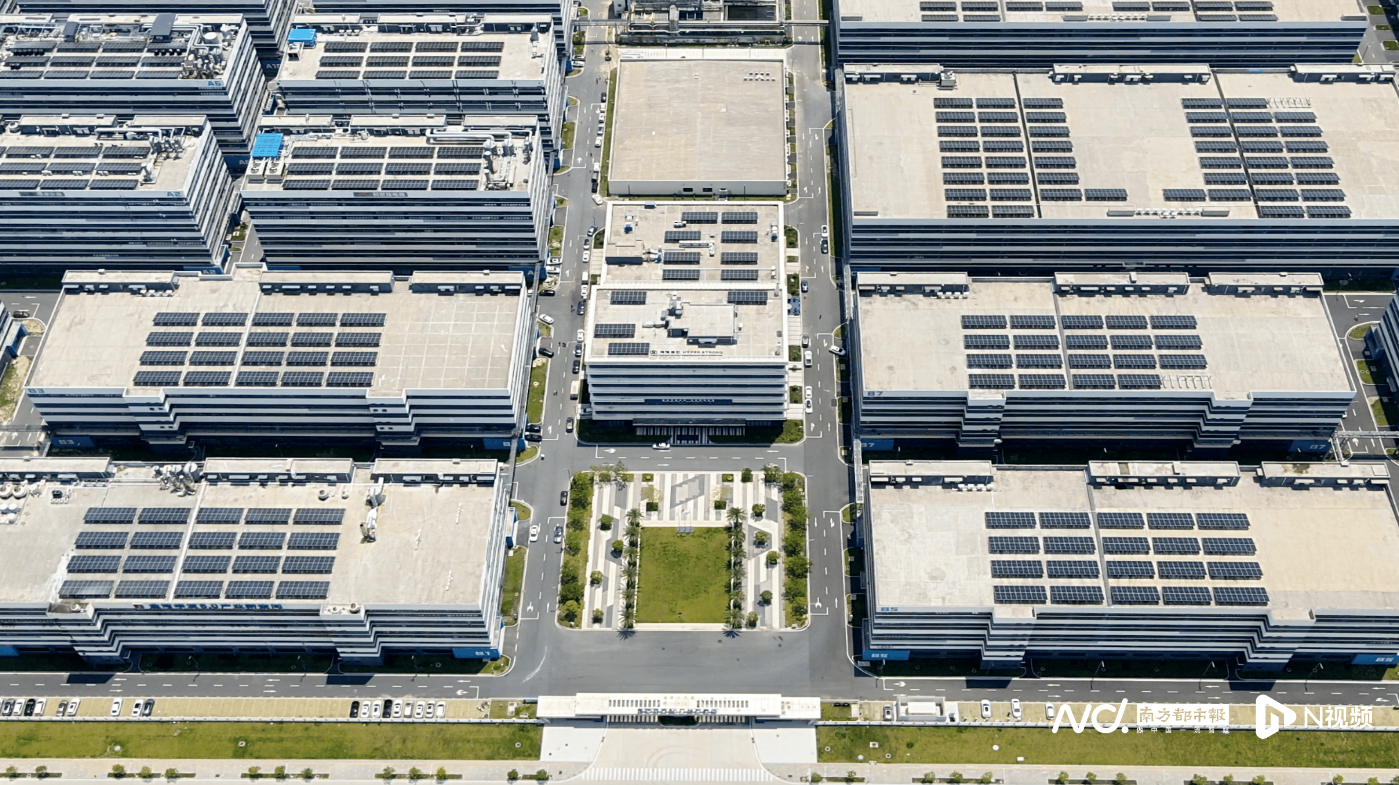 (投资中国)斯堪尼亚在华生产基地开业 规划年产能5万辆