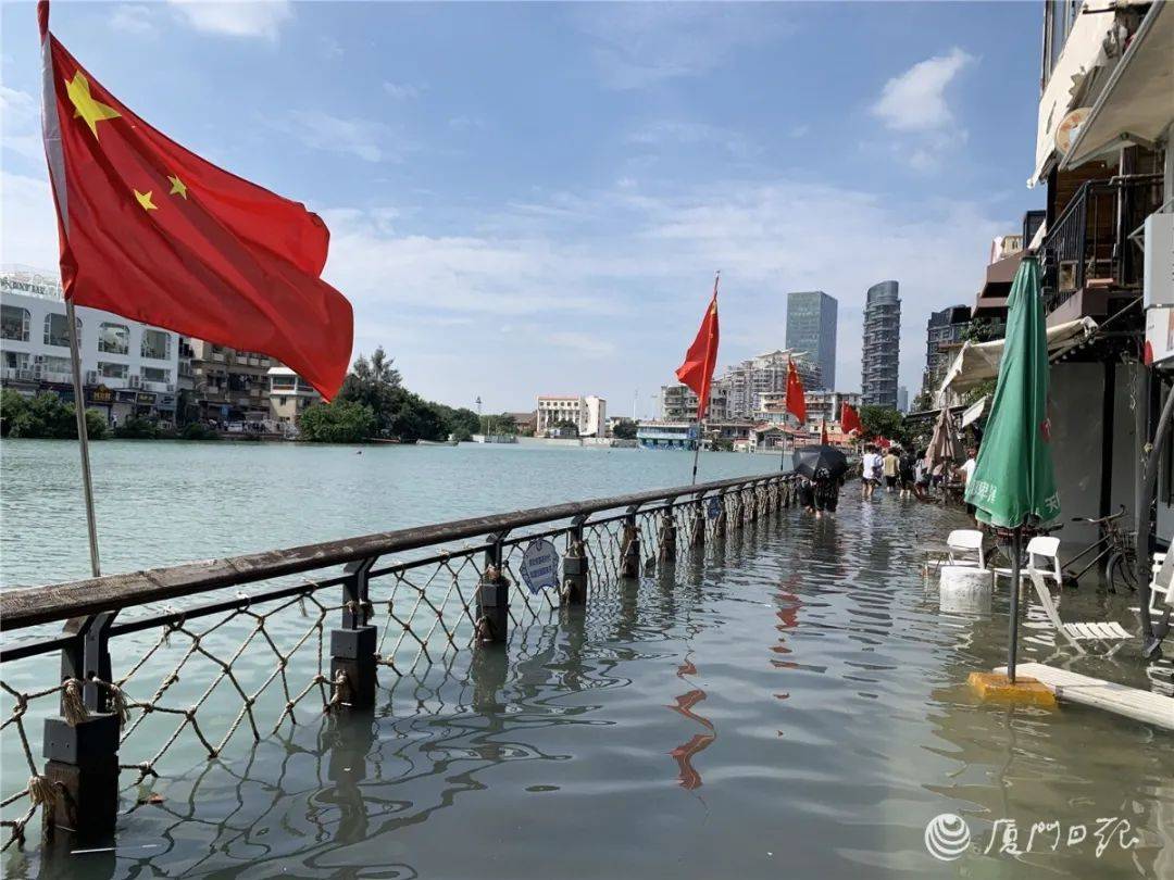 自然资源部对浙江福建启动海洋灾害三级应急响应