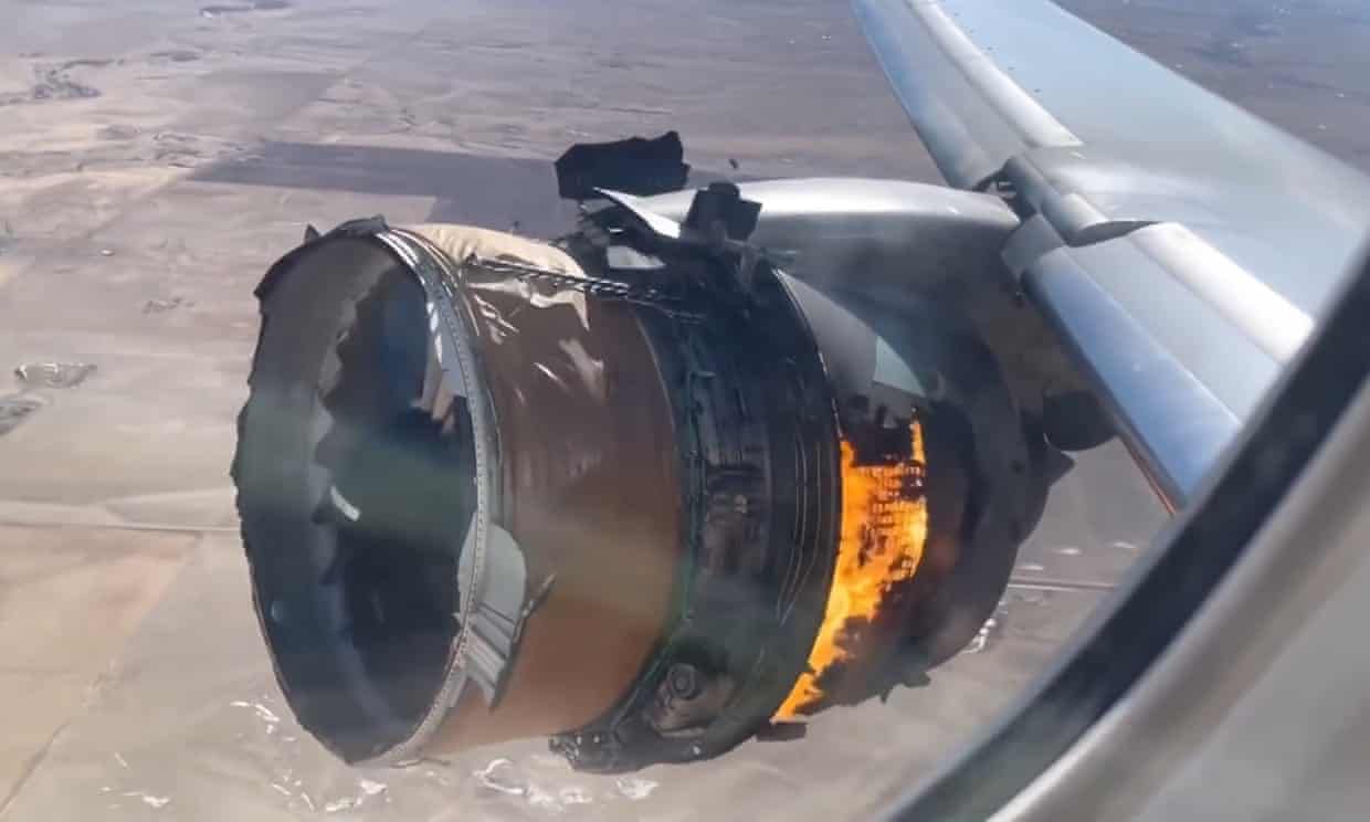 经纬早班车｜波音获批提高737MAX客机产量；法国卢浮宫多藏品被盗