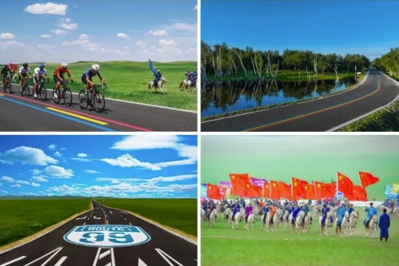 文旅促“三交” 三地有实招