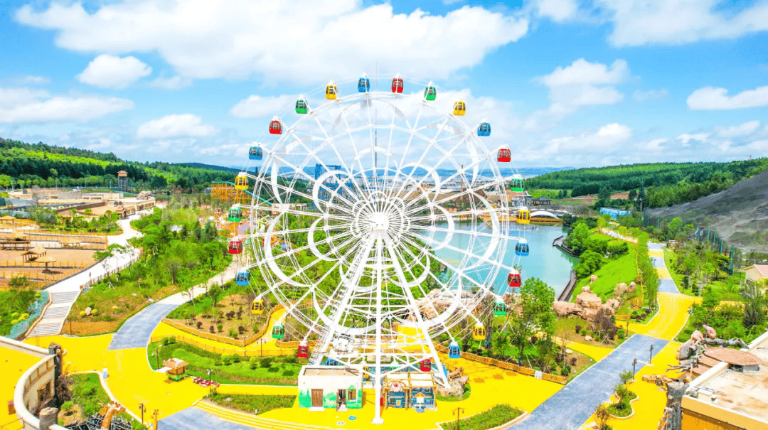 文旅促“三交” 三地有实招