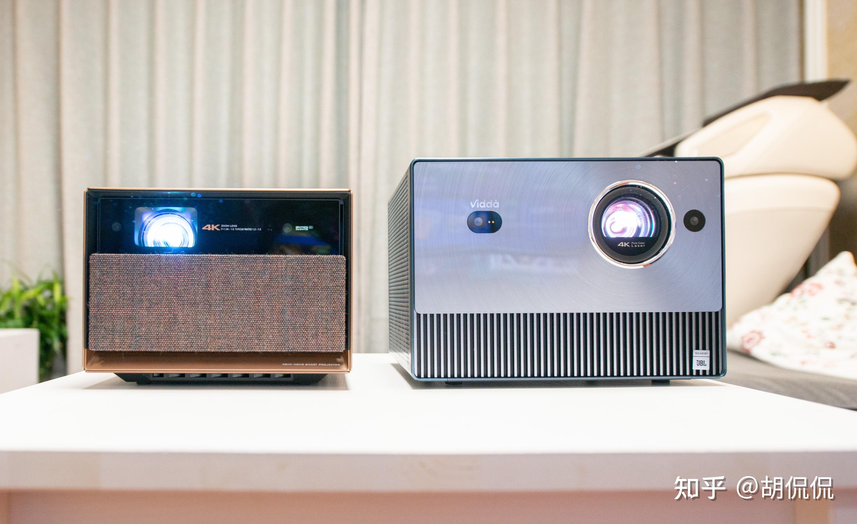 爱奇艺帧绮映画MAX认证拓展至投影 携手海信、极米树立家庭影音新标杆