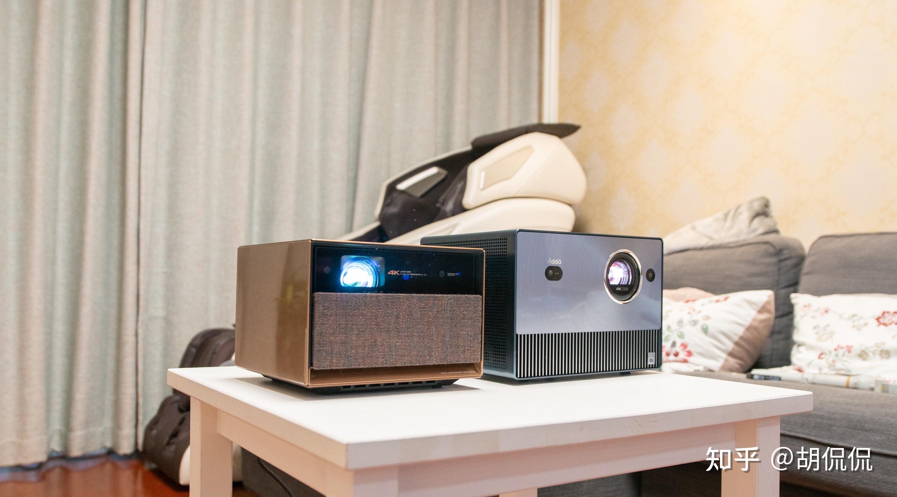 爱奇艺帧绮映画MAX认证拓展至投影 携手海信、极米树立家庭影音新标杆