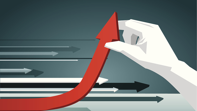 从抢规模到重资本 支付业生存逻辑生变