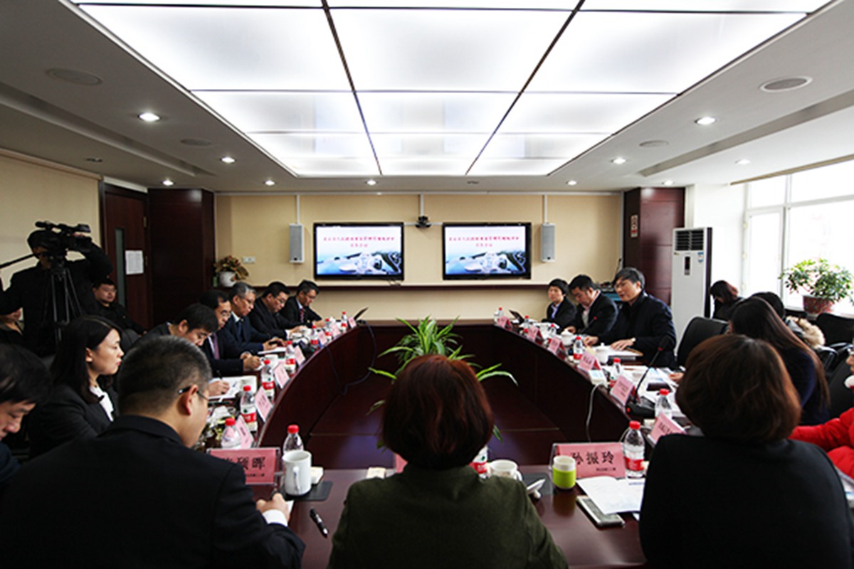 阴和俊：“十五五”将聚力开发新的模型算法、高端算力芯片