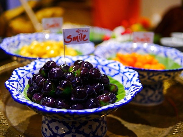 郑州至曼谷“水果快线”复航