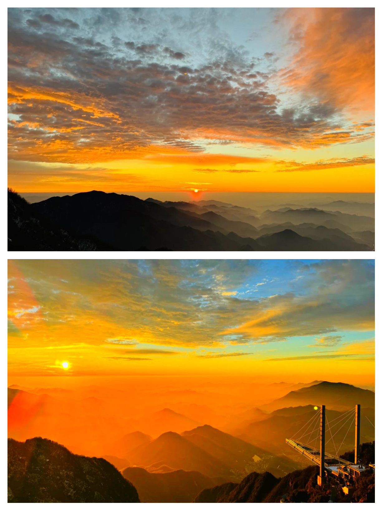 室外30℃，室内-6℃！南方滑雪场10天吸引30万人次