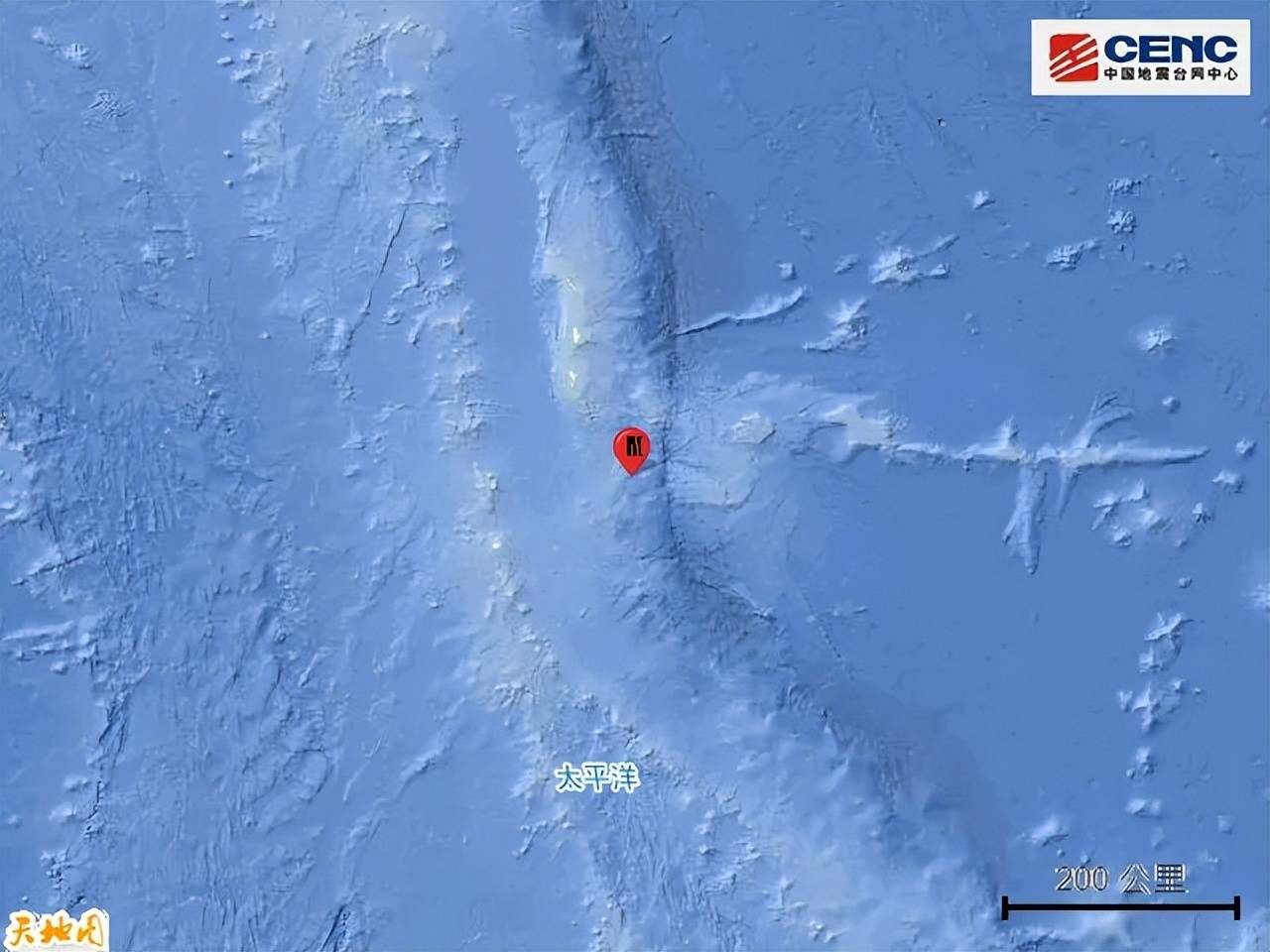 日本北海道近海地区发生5.9级地震 气象厅：需警惕更强地震