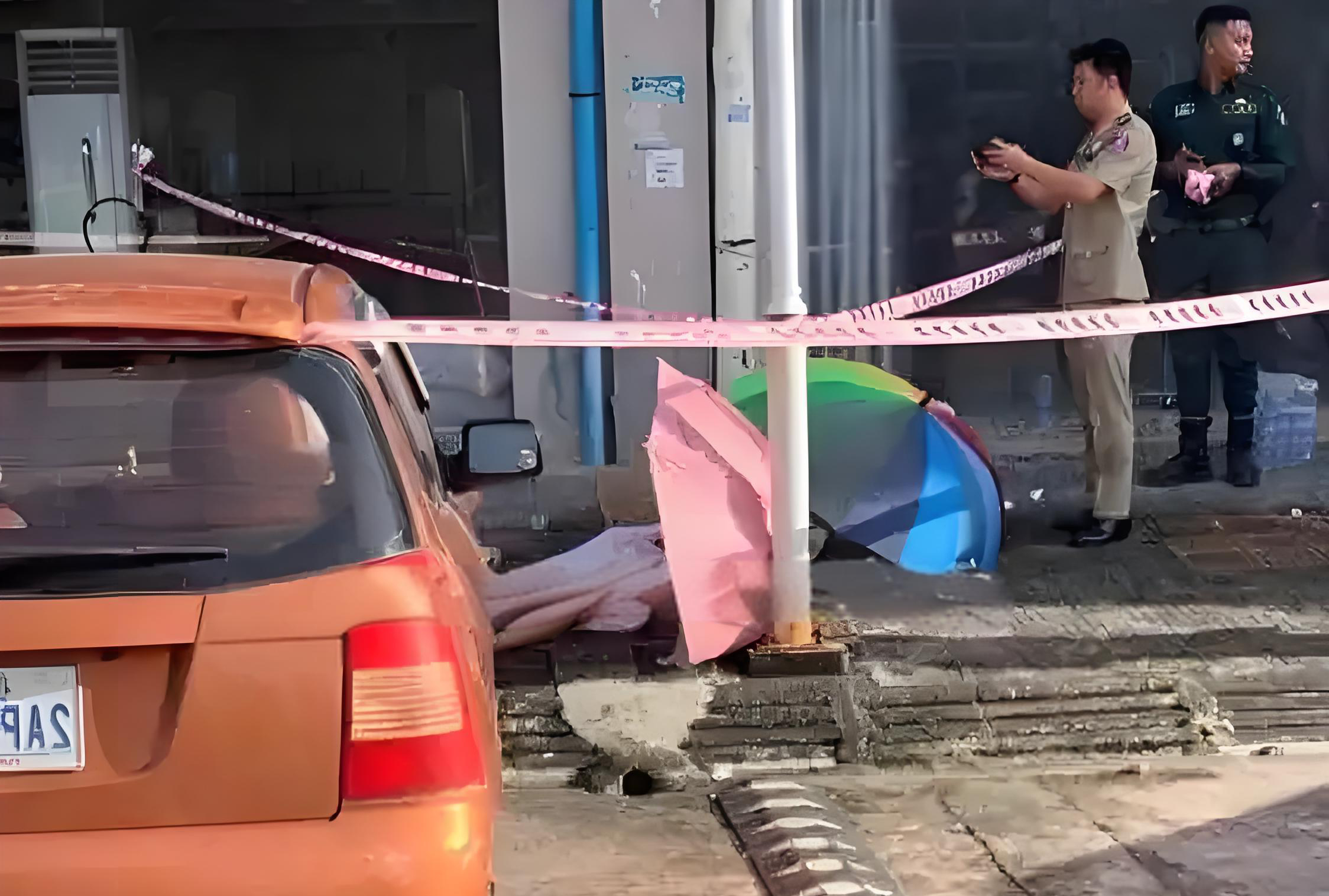 柬埔寨警方缉毒行动遭遇持枪反击 一名警察中弹身亡