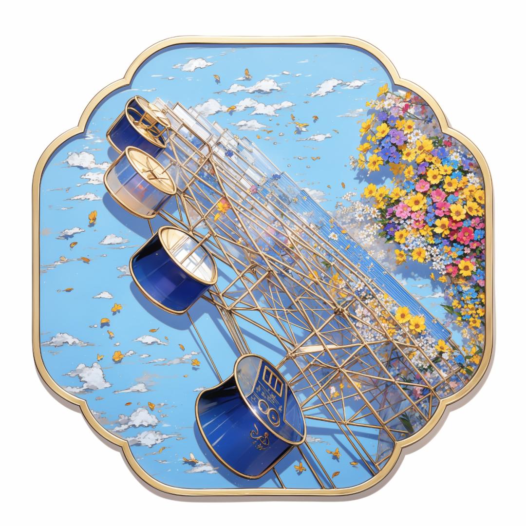 冰箱贴,为啥能够火出圈?