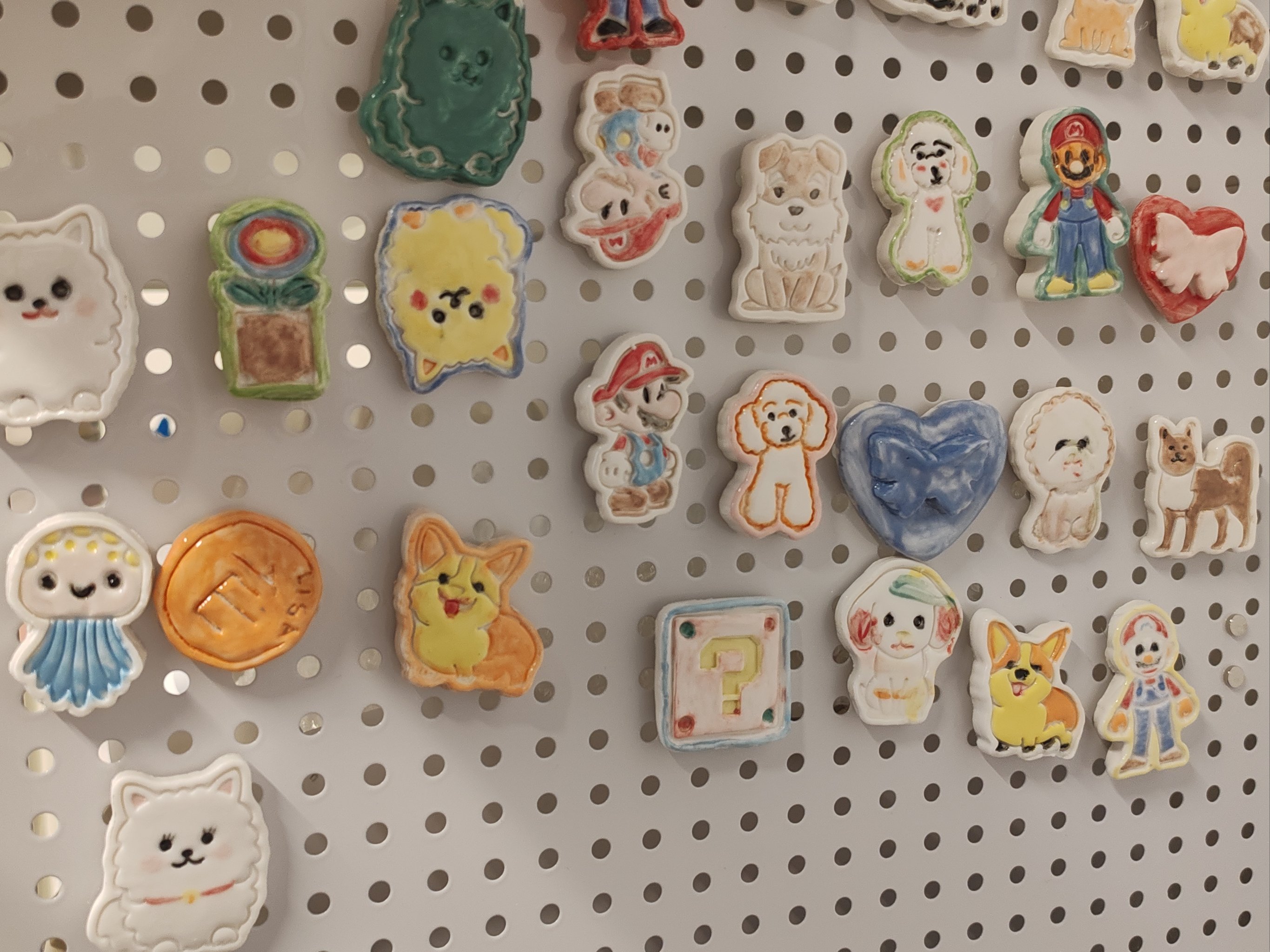 冰箱贴,为啥能够火出圈?