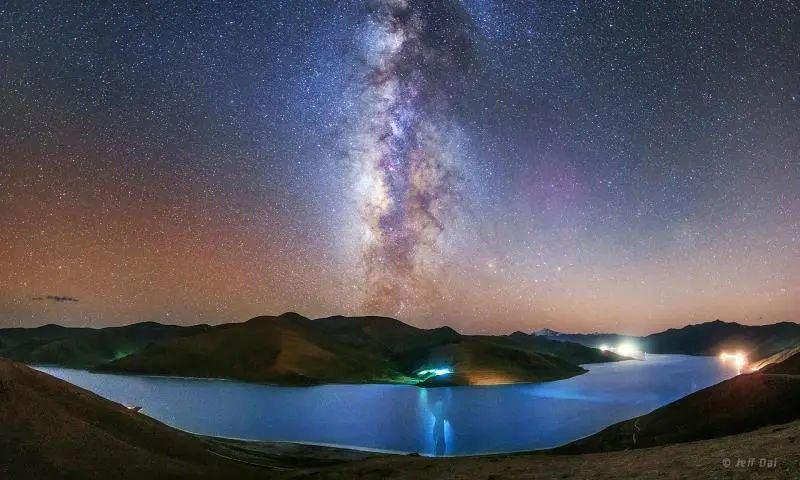 对话可持续发展青科奖获得者：“尝试”何以为贵？