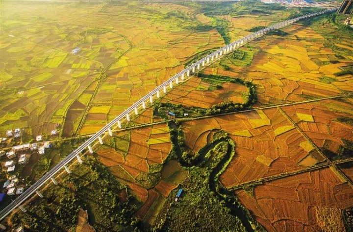 海南产经新观察：“数”说澄迈“产业新生态”