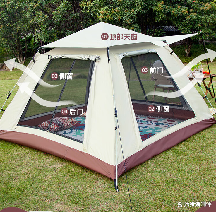 人保服务 ,人保护你周全_2025露营旅游项目可行性研究咨询报告