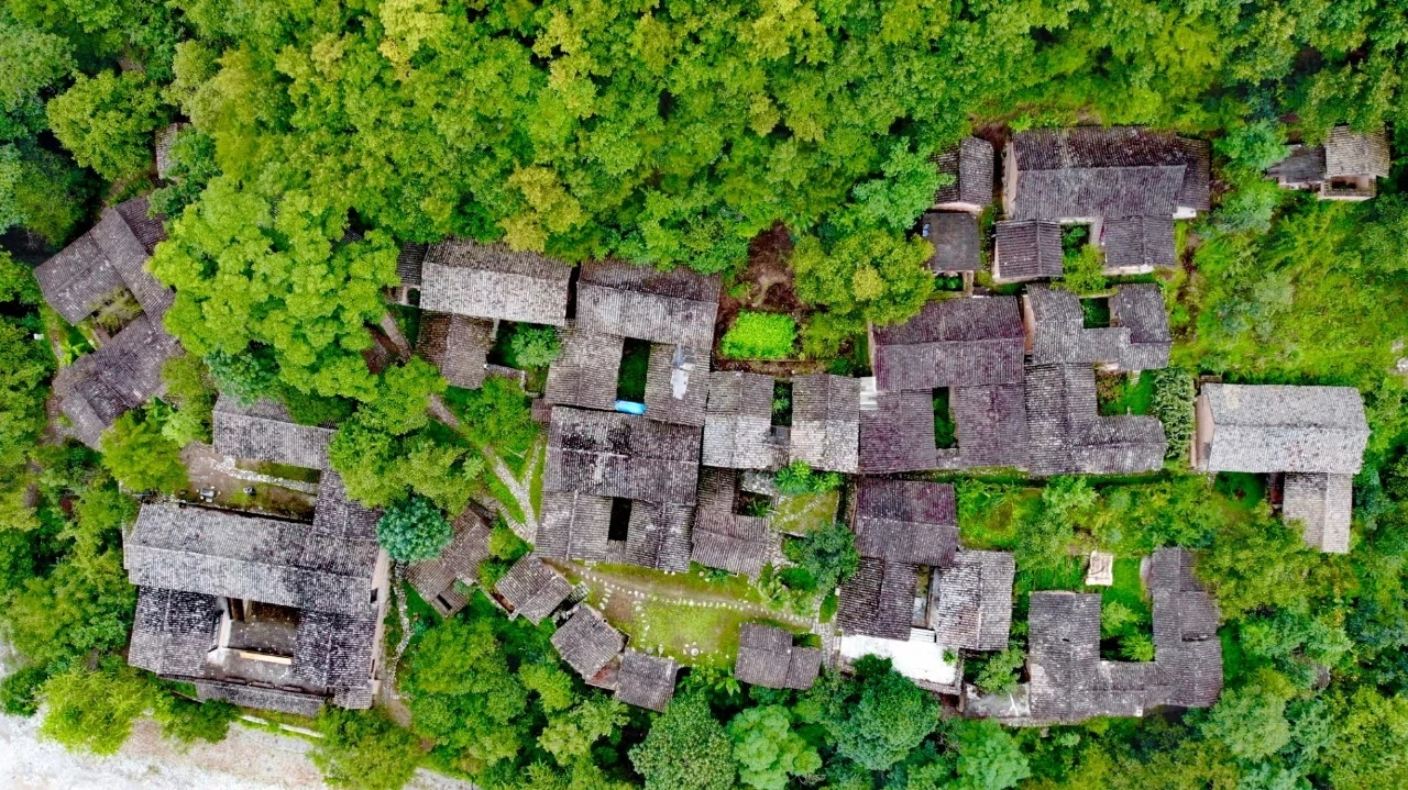 坎布拉跻身世界级地质公园 民众端稳“生态碗”吃好“旅游饭”
