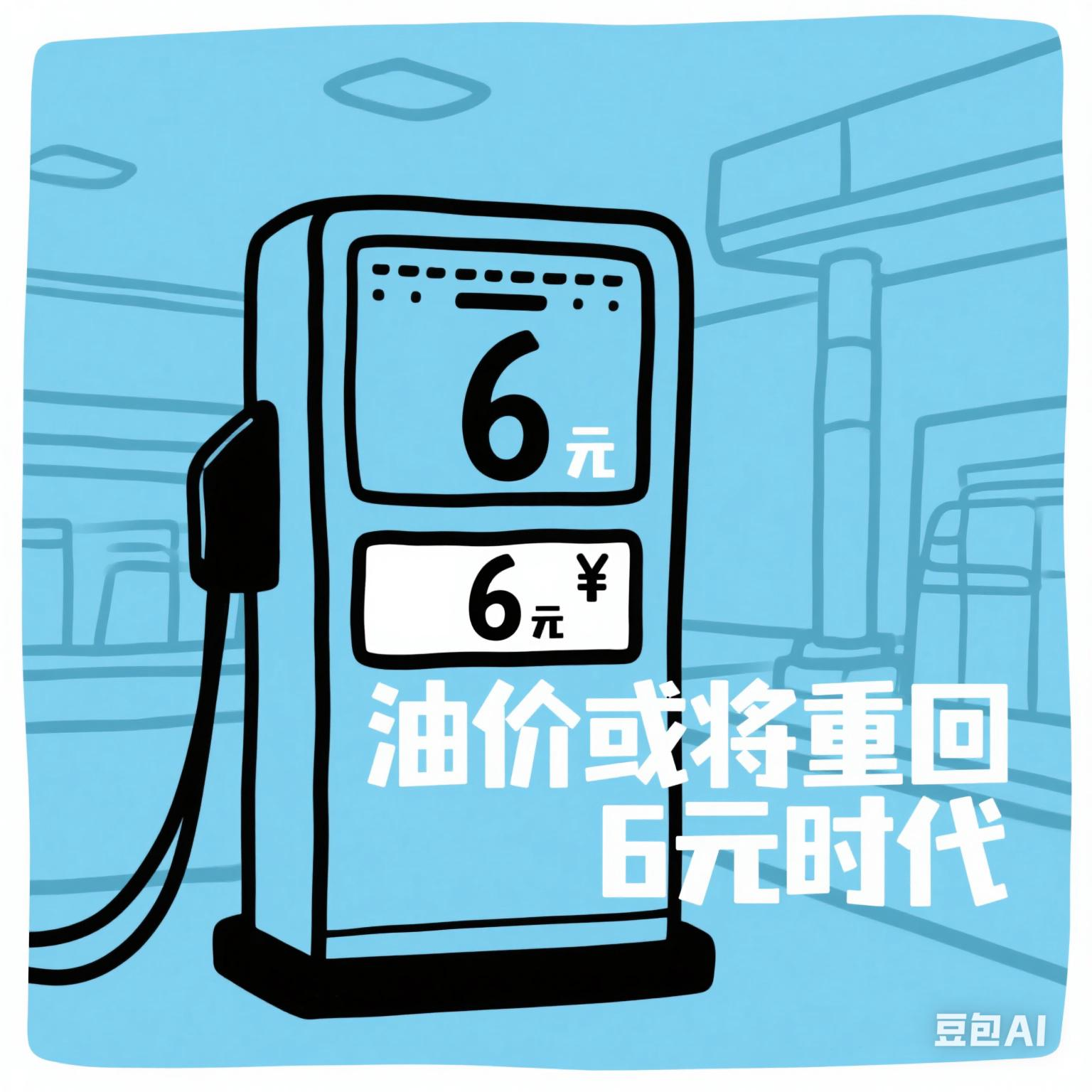 国内油价有望再下调，加满一箱或少花11.5元