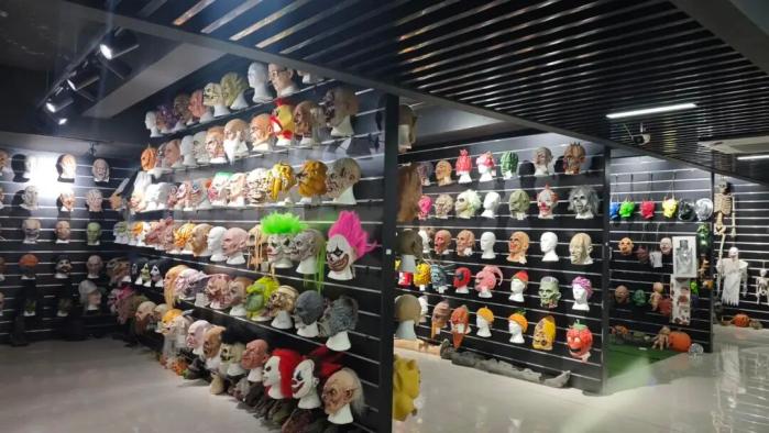 广交会“圣诞订单”需求旺 欧洲成主要市场