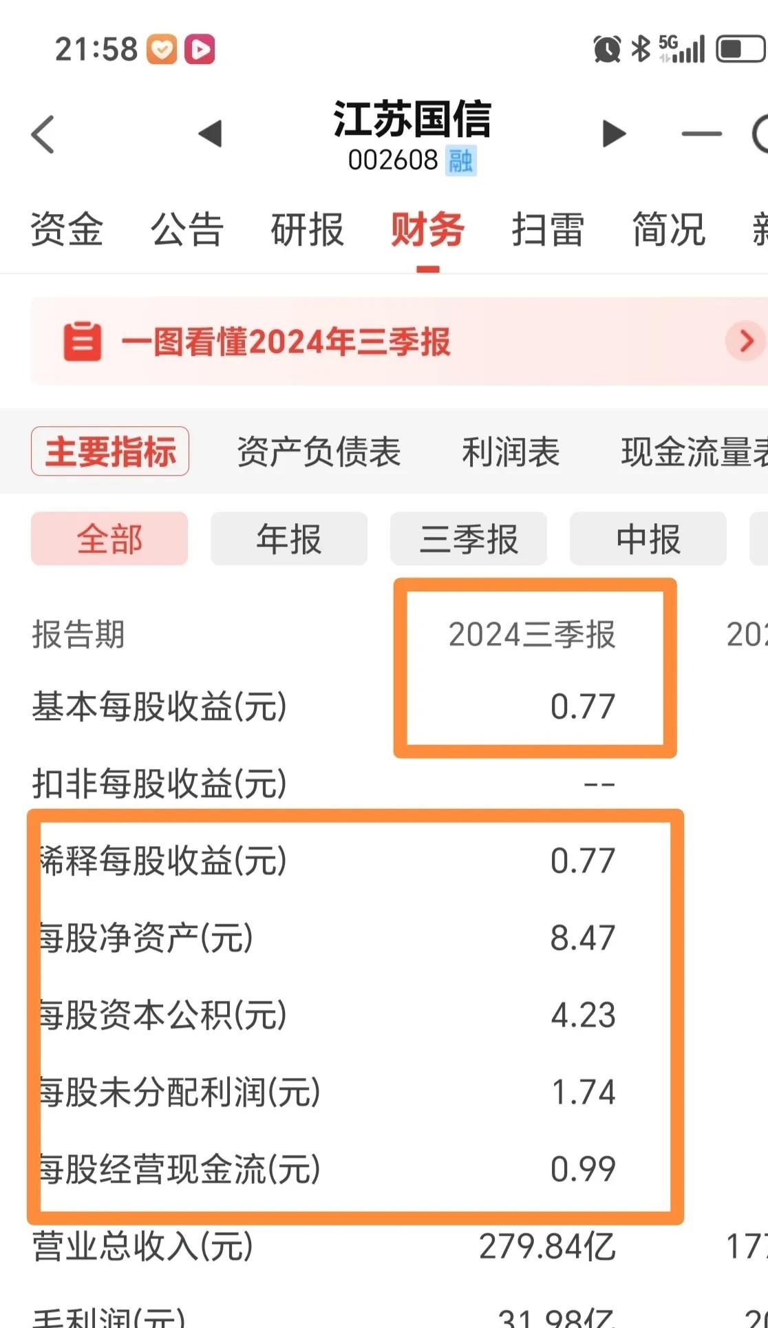 南京银行：前三季度归属于上市公司股东净利润180.05亿元，同比增长8.06%