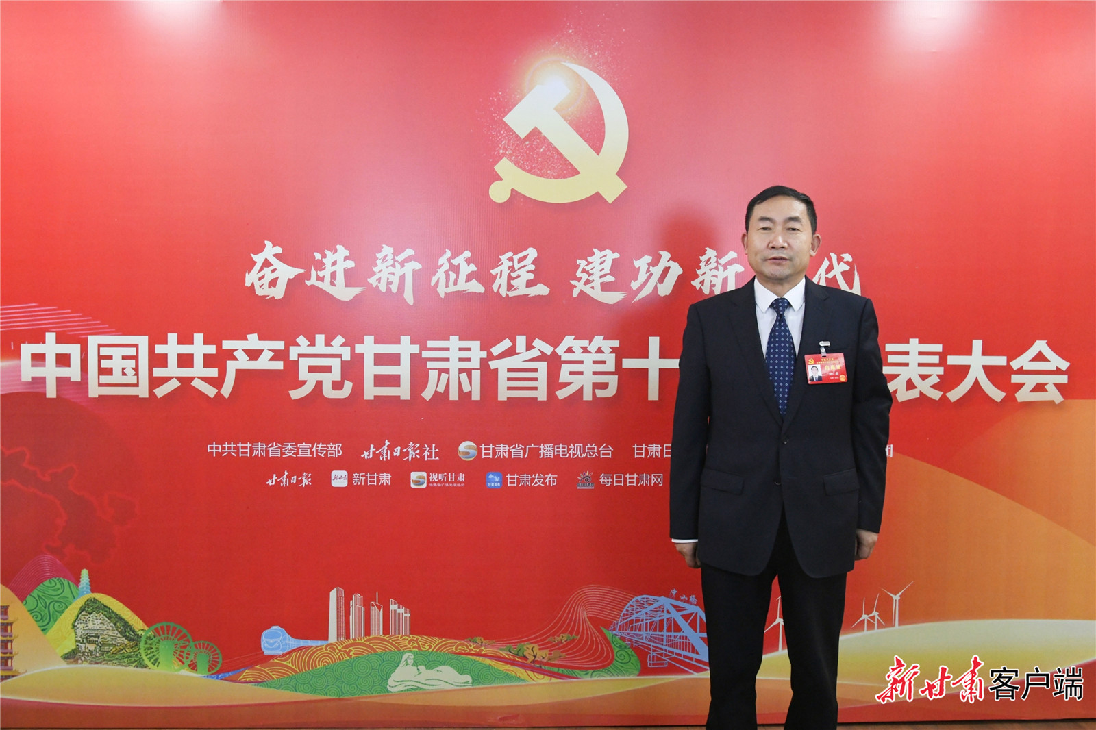 26国代表齐聚山东潍坊 共话薯业高质量发展与全球粮食安全