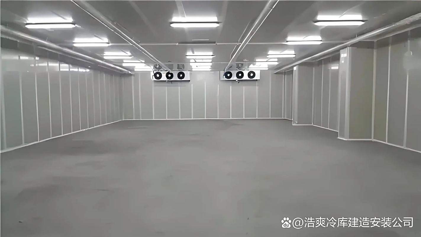 2025年冷库行业现状与挑战分析：冷库容量增速放缓 企业经营面临多重挑战_人保车险,人保财险 