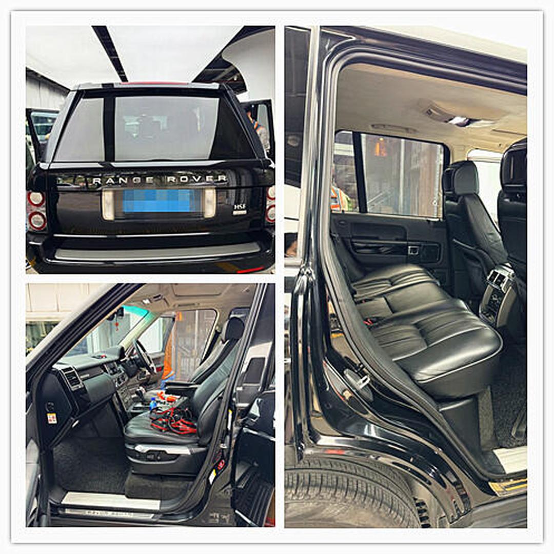 网络攻击致捷豹路虎停产 英国9月汽车产量跌至73年最低