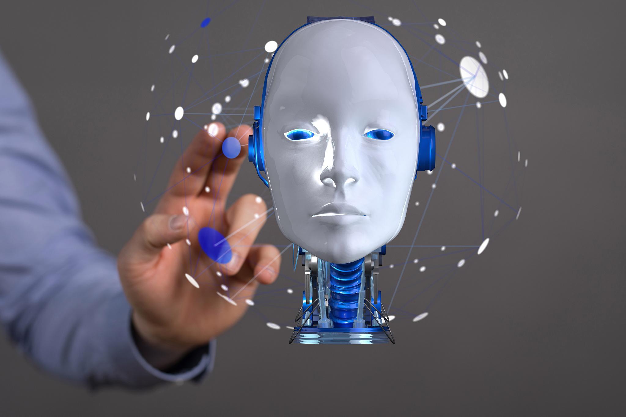 民生加银基金量化投资部总监何江：AI带来的不是岗位替代，而是角色升级