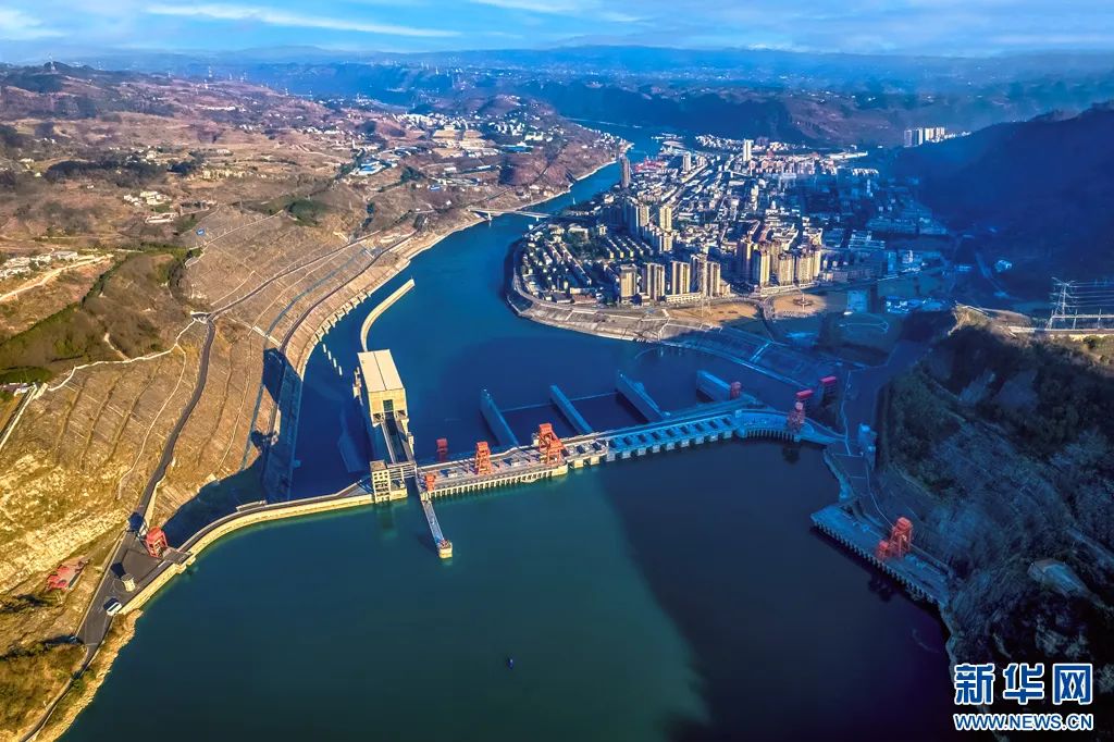 四川水电装机将破1亿千瓦 打造世界级清洁能源基地