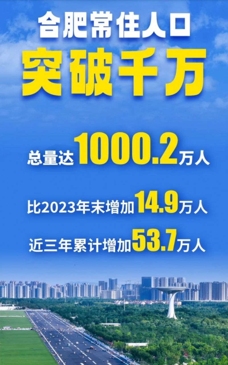 今年上半年安徽人工智能规上企业实现营收超千亿元
