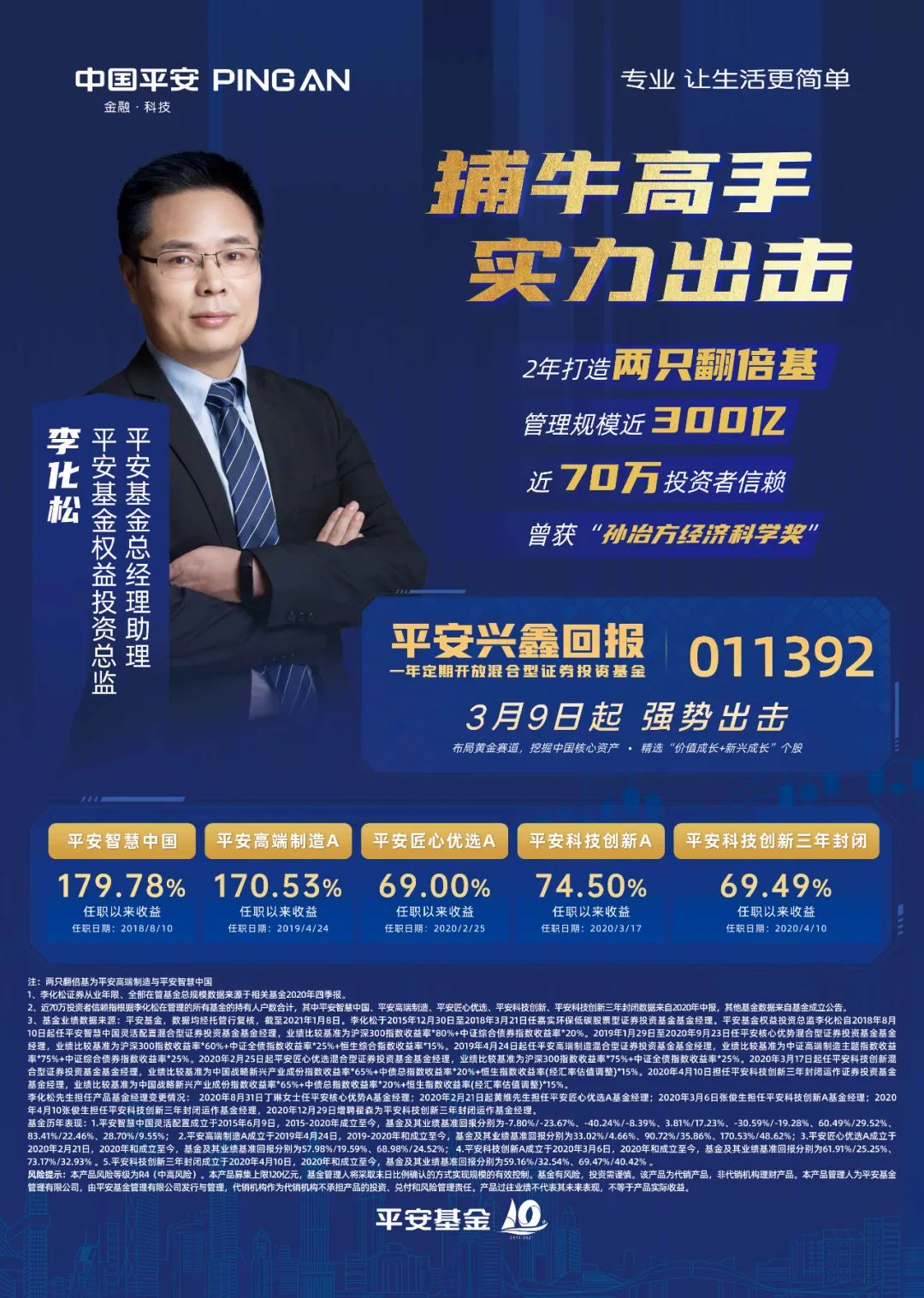 “翻倍基”基金经理集体看好科技成长主线