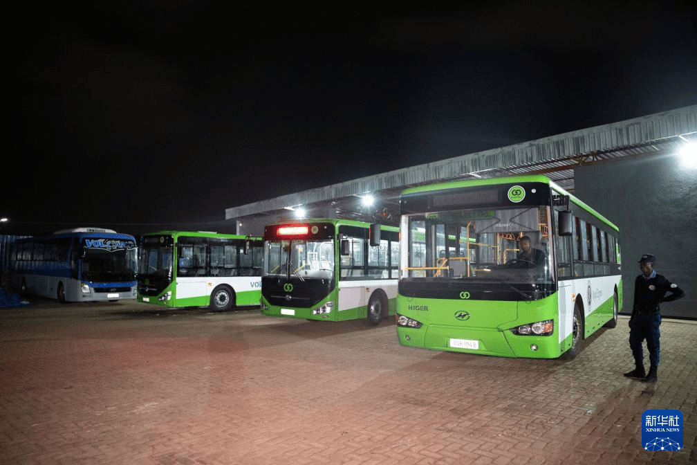 中国―东盟自贸区3.0版如何助广西汽车加速出海?