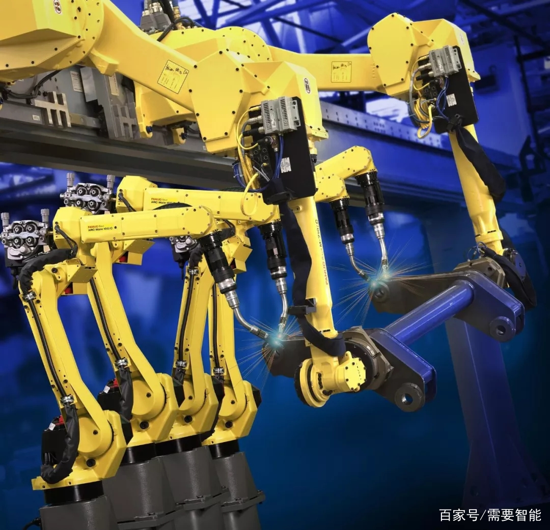 全国首个自主可控机器人仿真实训场落地武汉