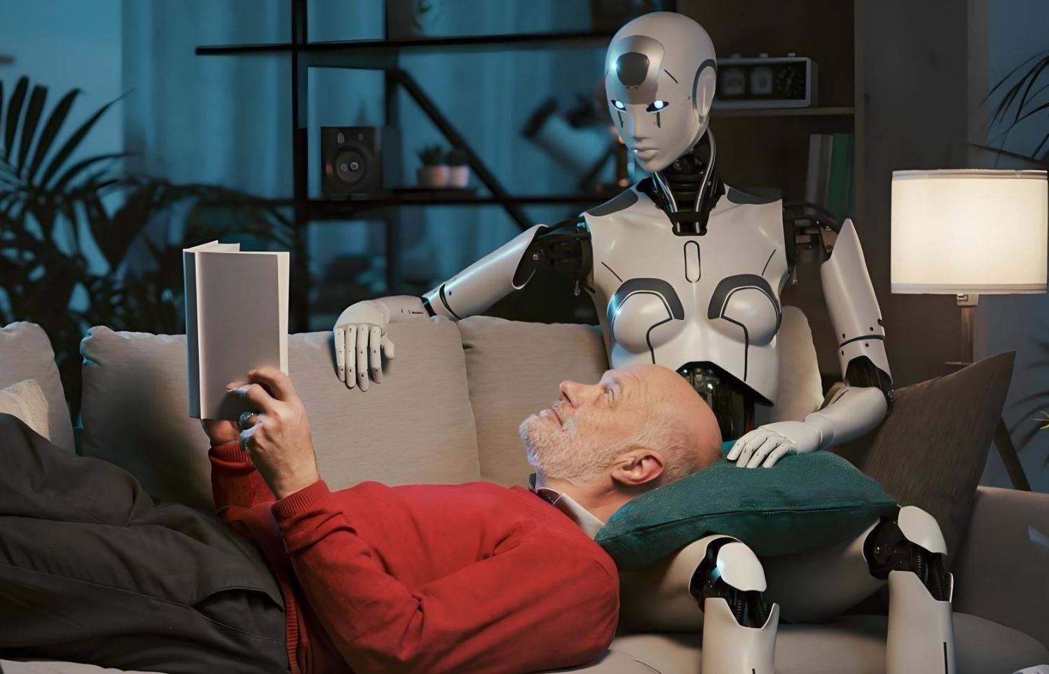 贝克资本董事长张克：AI赛道整体尚未进入泡沫阶段