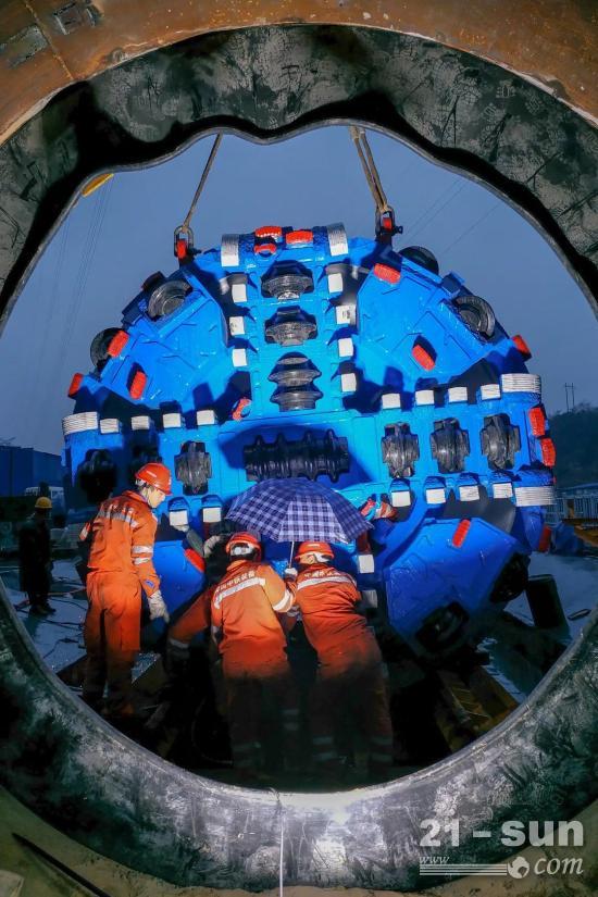 人保服务 ,人保护你周全_2025年中国盾构机刀具行业市场投资价值与竞争格局深度挖掘