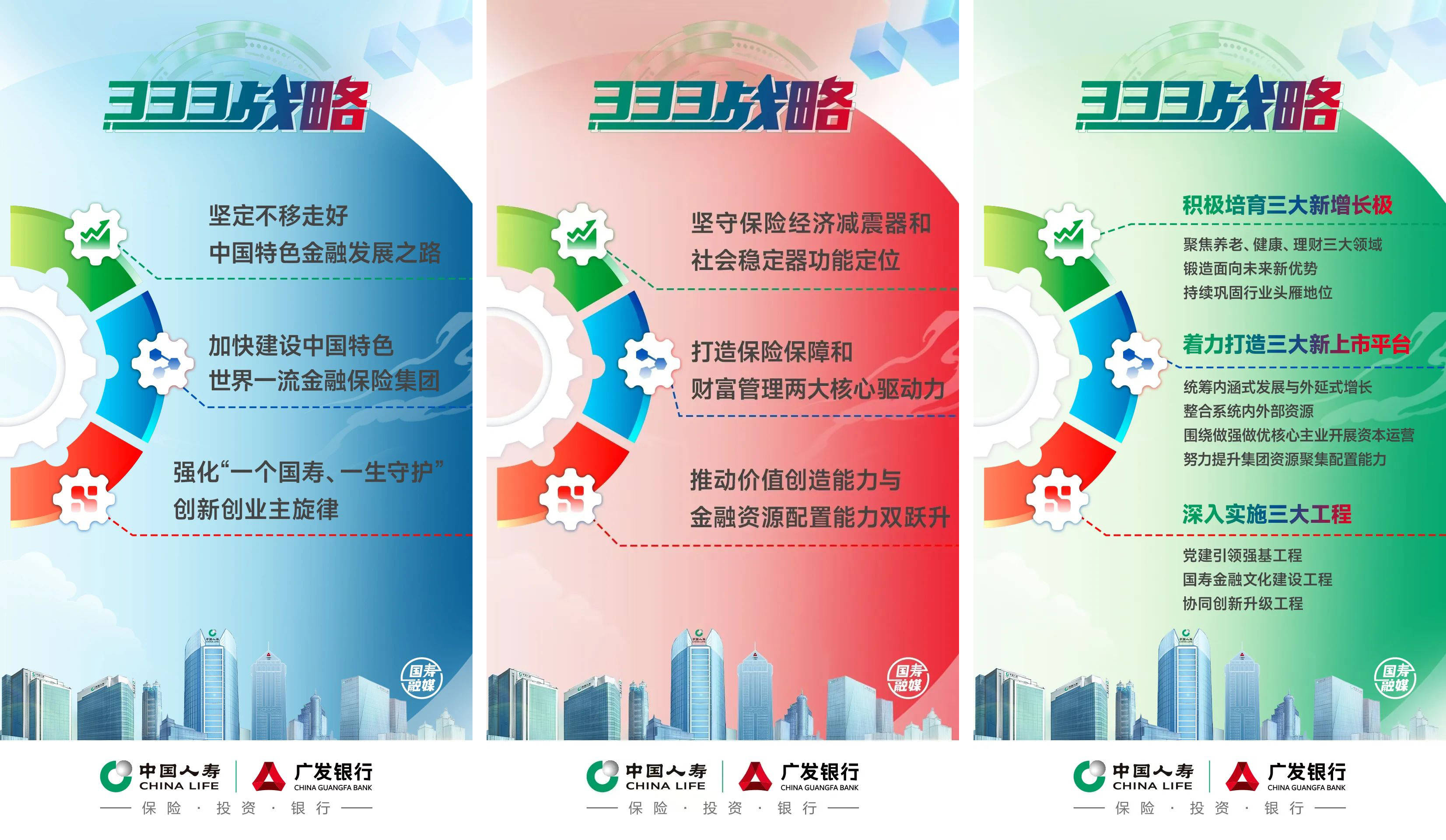 三季报发布,中国人寿总保费规模创历史同期新高