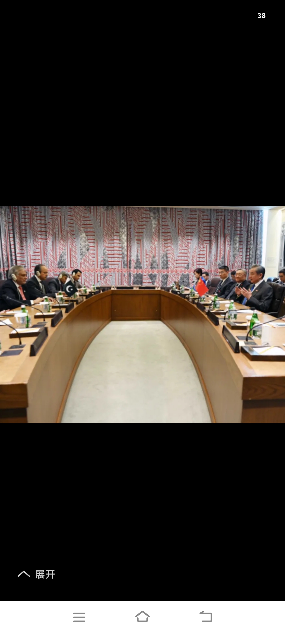 巴基斯坦安全部门消息人士称将恢复与阿富汗会谈